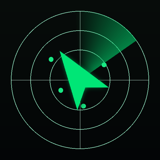 Flight Tracker TV: Live Radar