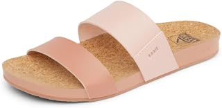 Reef - Cushion Bounce Court Le, Women's Flip Flops