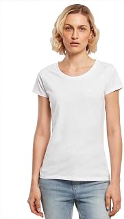 Build Your Brand Basic T-Shirt for Women T-Shirt Women