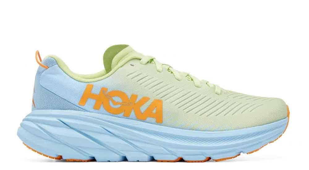 HOKA ONE ONE Clifton 8, Women's Running Shoes