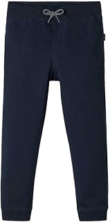 Name IT Nkmsweat Pant Bru Noos – Sports Trousers – Basic – Boys