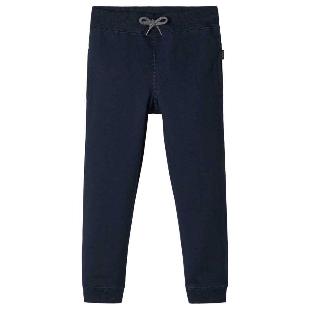 Name IT Nkmsweat Pant Bru Noos – Sports Trousers – Basic – Boys