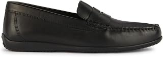 Geox Men's U Ascanio a Moccasin