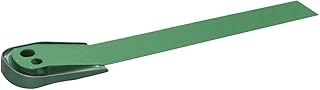Tabata Golf Putter Mat Golf Practice Mat Putter Mat Two Hole Mini 2.0 6.6 ft (2 m) GV0129