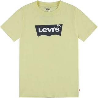 Levi's Batwing T-Shirt T-Shirt Children and Boys (Pack of 1)