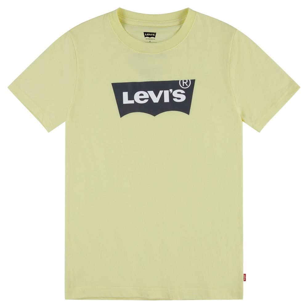 Levi's Batwing T-Shirt T-Shirt Children and Boys (Pack of 1)