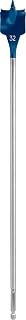 Bosch 1x EXPERT Self Cut Speed Spade Drill Bits | for Softwood, Particleboard, Ø 32,00 mm, Professional Accessory Drill Driver