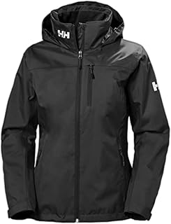 Helly Hansen Women's Midlayer Crew Jacket with Hood