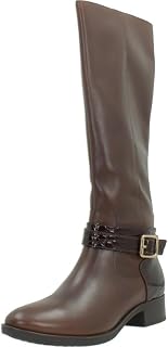 Geox D Felicity Knee High Boots Women
