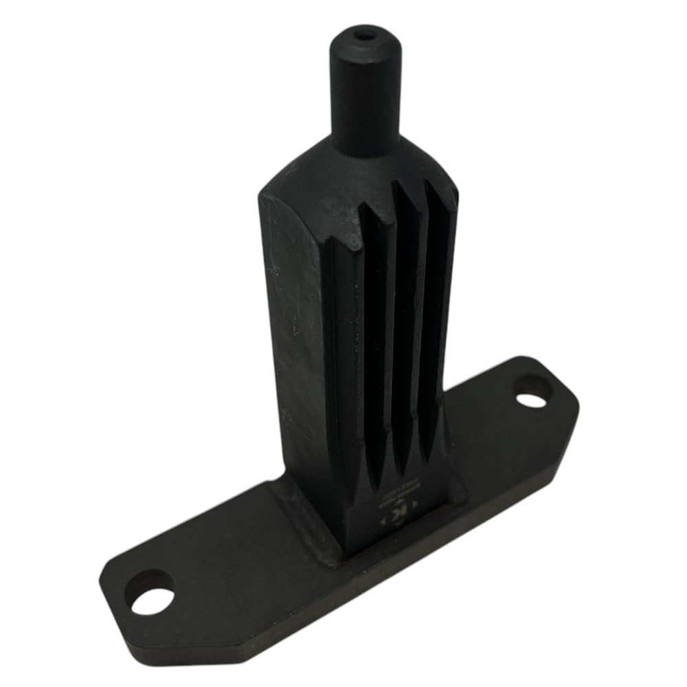 Kommen Tools Flywheel Lock Compatible for Porsche 9206/1