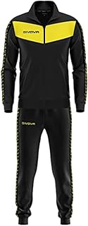 Givova Unisex Visa-band Passen (1er Pack)
