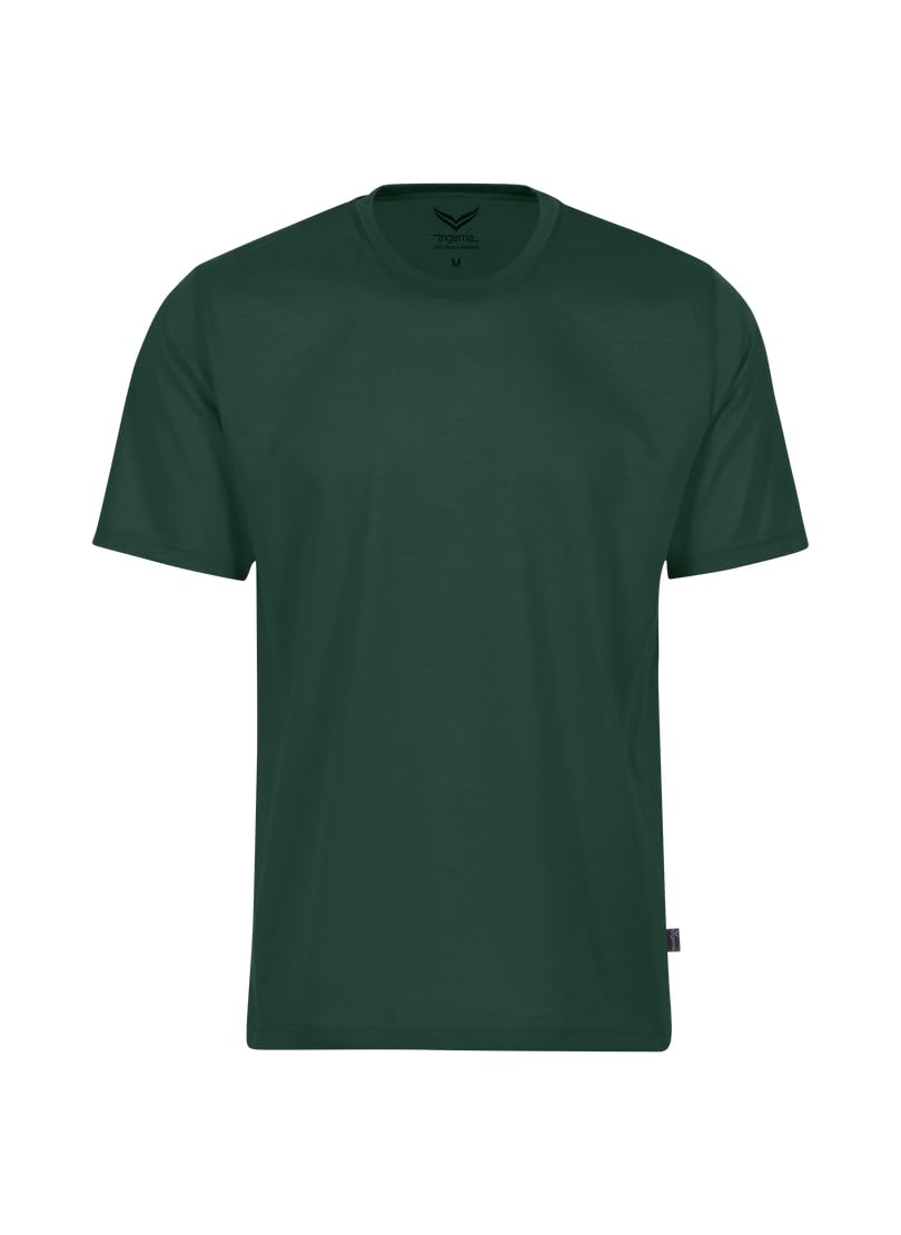 Trigema Men's T-shirt