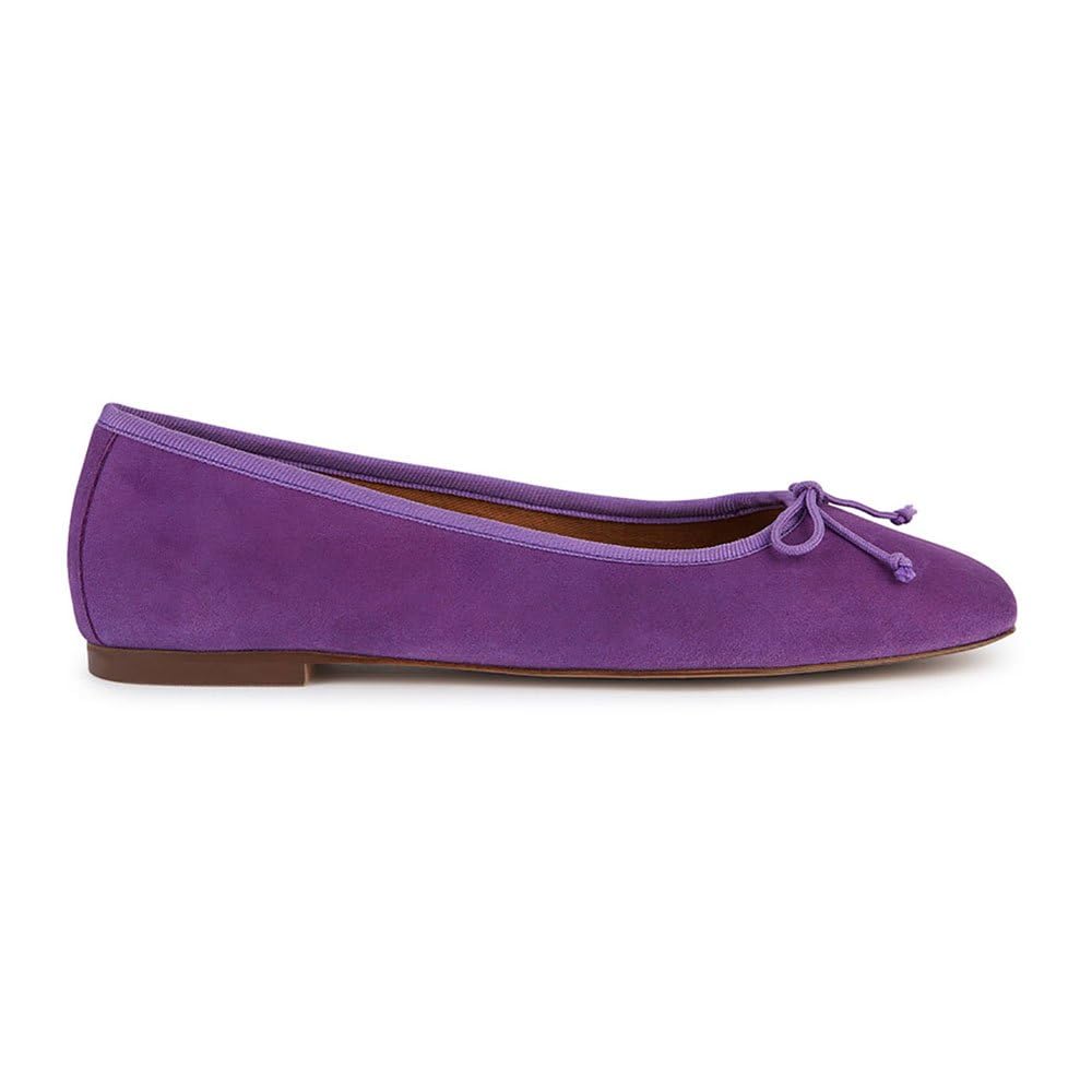 Geox Women's D Marsilea aBallet Flat