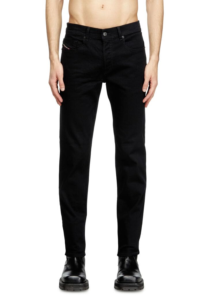 Diesel 2023 D-finitive L.32 Trousers - Men's Trousers