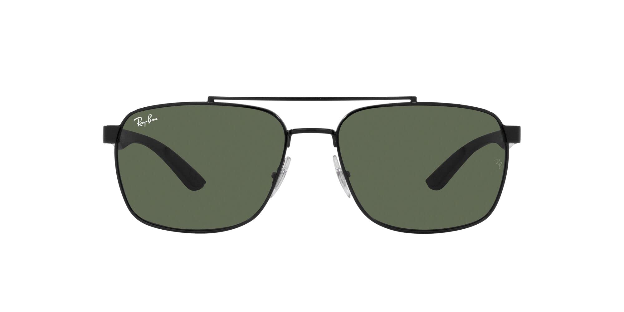 Ray-Ban 0rb3701 Gafas Unisex adulto (Pack de 1)