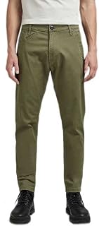 G-STAR Men's Bronson Slim Chino