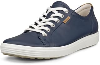 ECCO Women's Soft 7 Trend Tie Sneaker