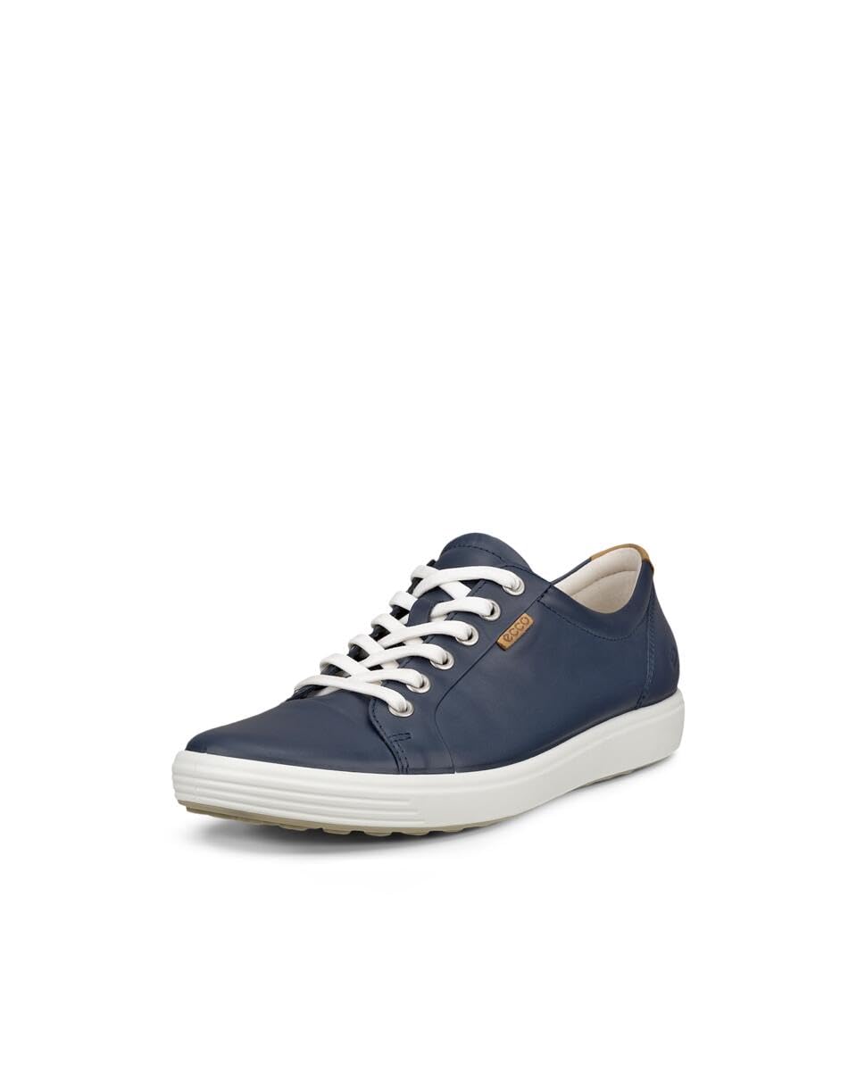 ECCO Women's Soft 7 Trend Tie Sneaker