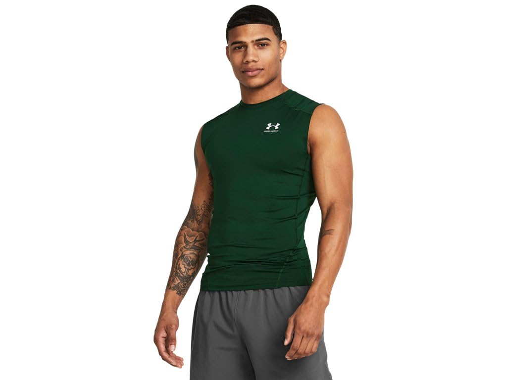 Under Armour Men's Sleeveless Tank Top