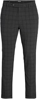 JACK & JONES Chino Trousers Slim Fit Chino Trousers