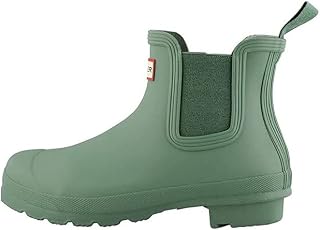 Hunter Women's Chelsea Moccasin
