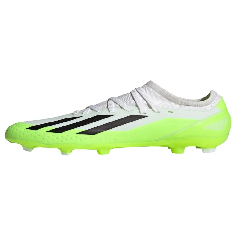 adidas X Crazyfast.3 Unisex Adult Trainers