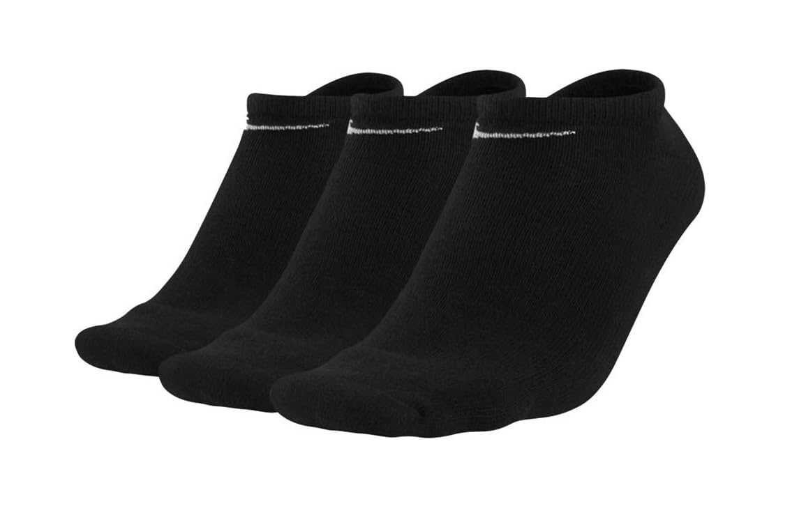 Nike Men's Super Short Socks