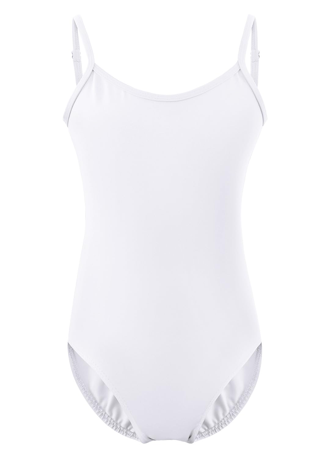 XiaoMoSha Gymnastics Leotards for Toddler Girls Ballet Dance Tights
