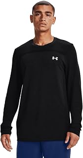 Under Armour Seamless Ls Men's T-Shirt (Pack of 1)