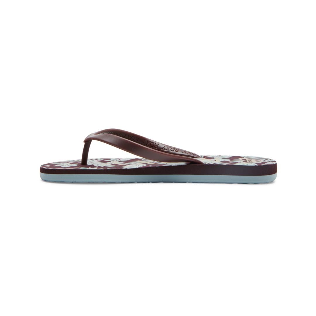 Roxy Women's Tahiti VII Flip Flop Sandal
