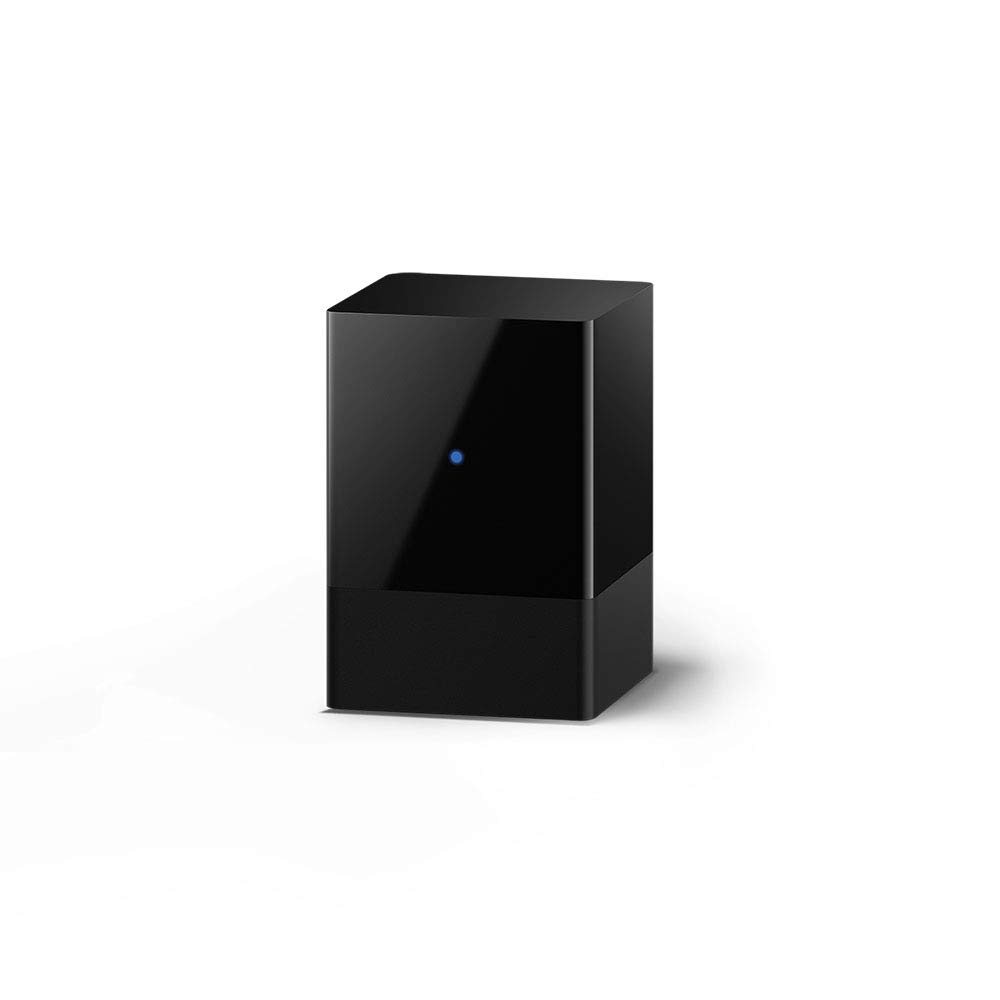 Fire TV Blaster - Add Alexa voice controls for power and volume on your TV and s