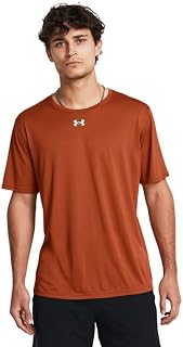Tech Tee LS T-Shirt Under Armour