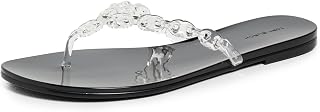 Tory Burch Women's Gemini Link Jelly Sandals