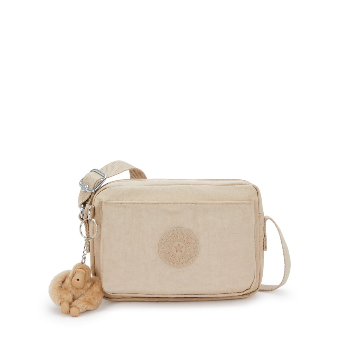 Kipling Abanu, Crossbody Bags Femme, Taille Unique