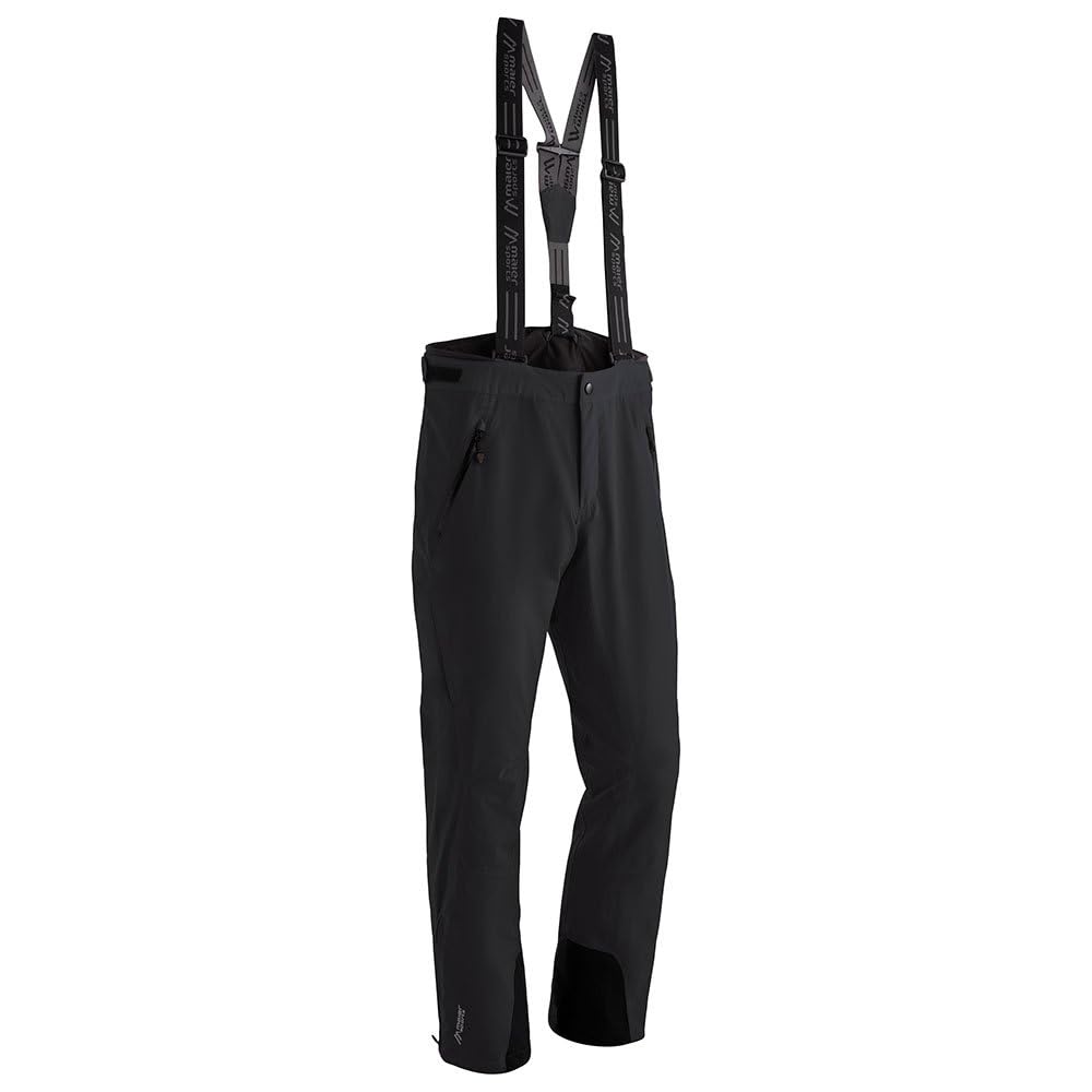 maier sports Copper Slim Men's Ski Trousers