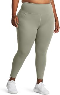 Under Armour Motion Women's Ankle Leggings with Pockets