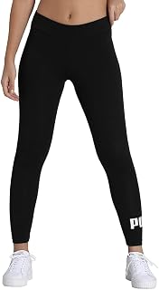Puma ESS Logo Leggings (S) - Women's Tights