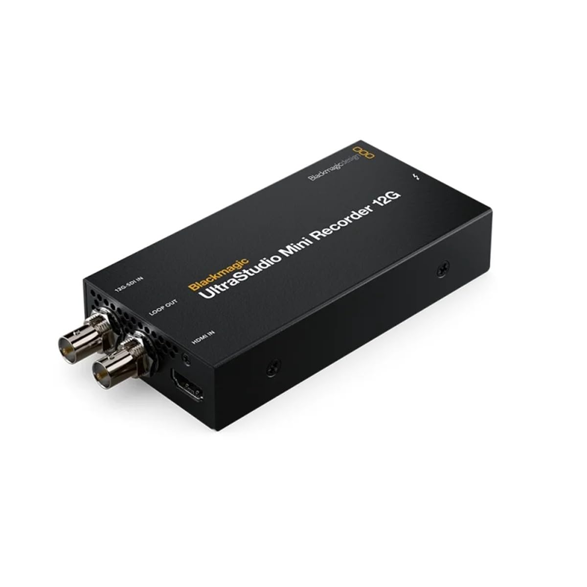 Blackmagic Design UltraStudio Mini Recorder 12G (BDLKULSDZMINREC12G)