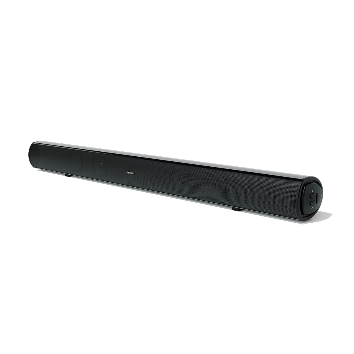 AZATOM Studio Eclipse Soundbar 2.1 with built-in Subwoofer, Surround Sound, 180W