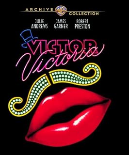 Victor/Victoria