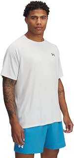 Under Armour Tech Men's Long Sleeve 1/4 Zip T-Shirt