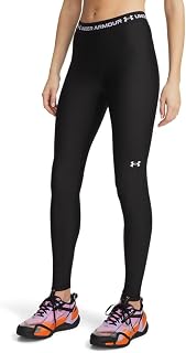 Under Armour Women's HeatGear Legging Leggings