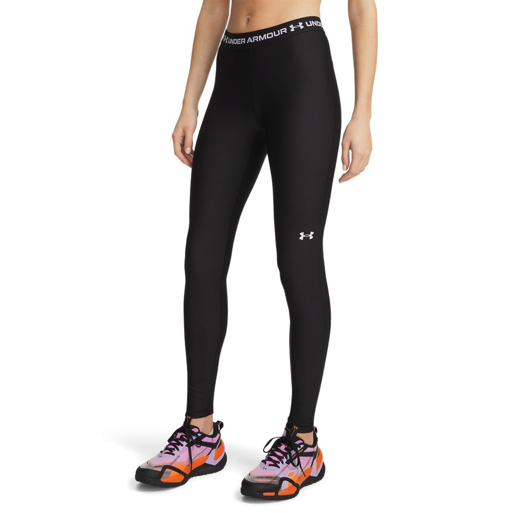 Under Armour Women's HeatGear Legging Leggings