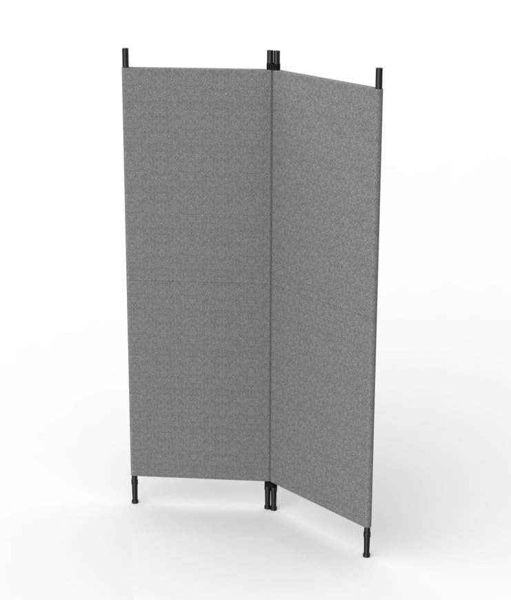 Versare Galleria Indoor and Outdoor Art Presentation Display Board