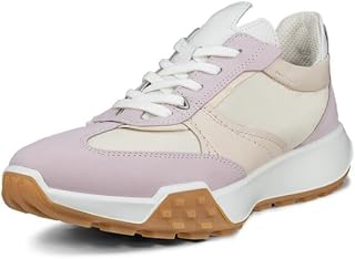 ECCO Women's Retro Sneaker