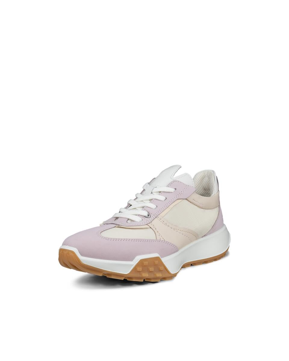 ECCO Women's Retro Sneaker