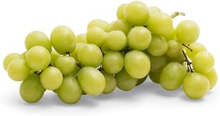 Pandol, Grapes White Seedless, 48 Ounce
