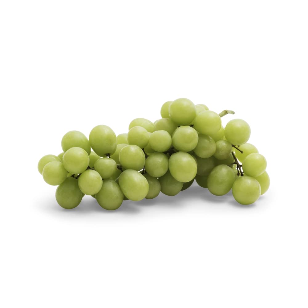 Pandol, Grapes White Seedless, 48 Ounce