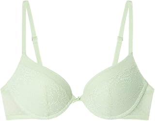 Women'secret Push Up Helankas Word Women's Bra