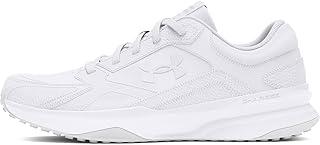 Under Armour UA Edge LTHR Men's Training Shoes